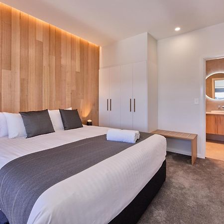 Big4 Launceston Holiday Park Экстерьер фото