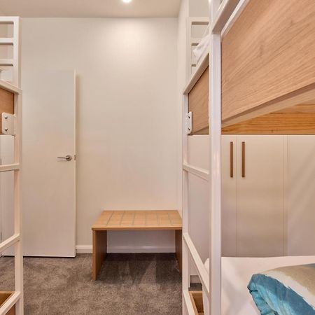 Big4 Launceston Holiday Park Экстерьер фото