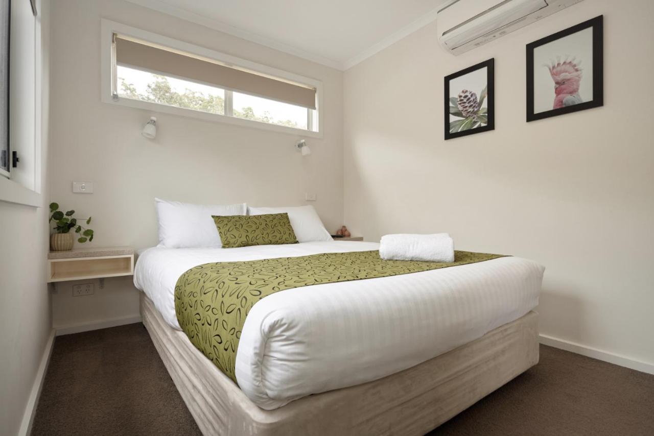 Big4 Launceston Holiday Park Экстерьер фото