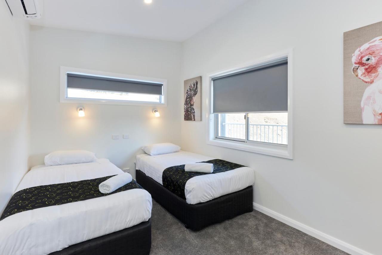 Big4 Launceston Holiday Park Экстерьер фото