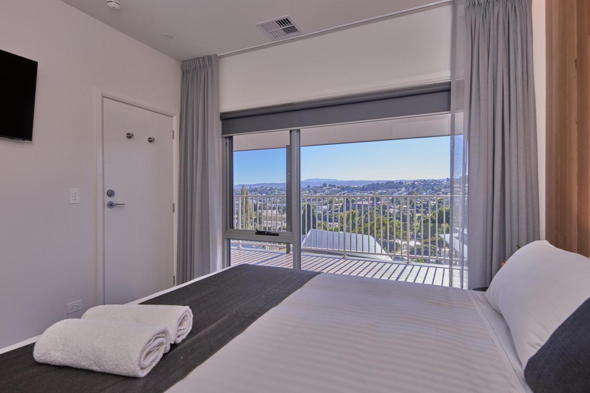 Big4 Launceston Holiday Park Экстерьер фото