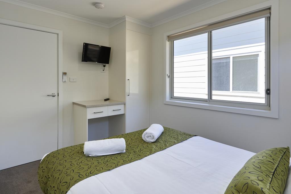 Big4 Launceston Holiday Park Экстерьер фото