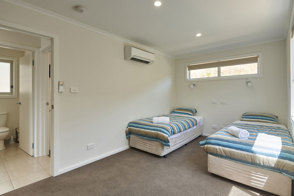 Big4 Launceston Holiday Park Экстерьер фото