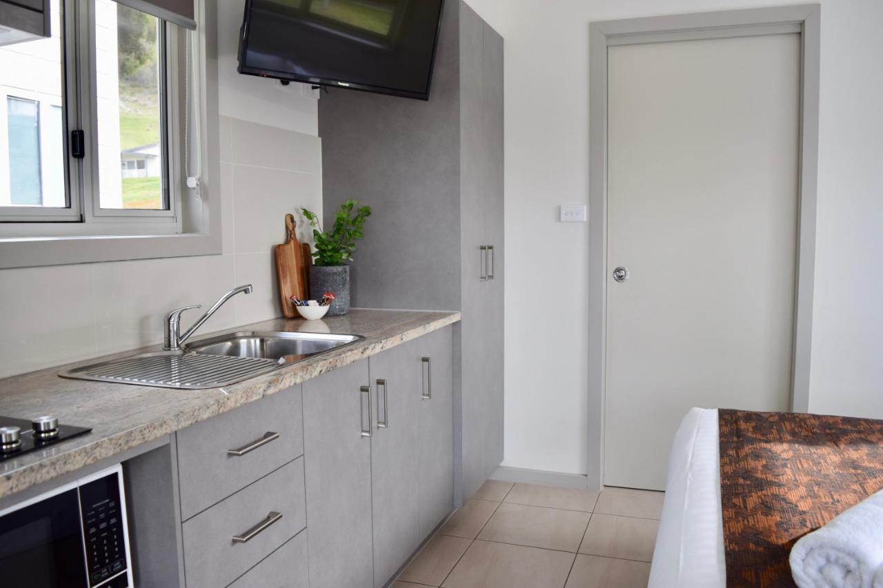 Big4 Launceston Holiday Park Экстерьер фото