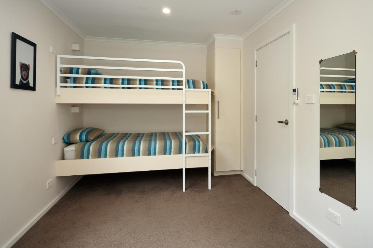 Big4 Launceston Holiday Park Экстерьер фото