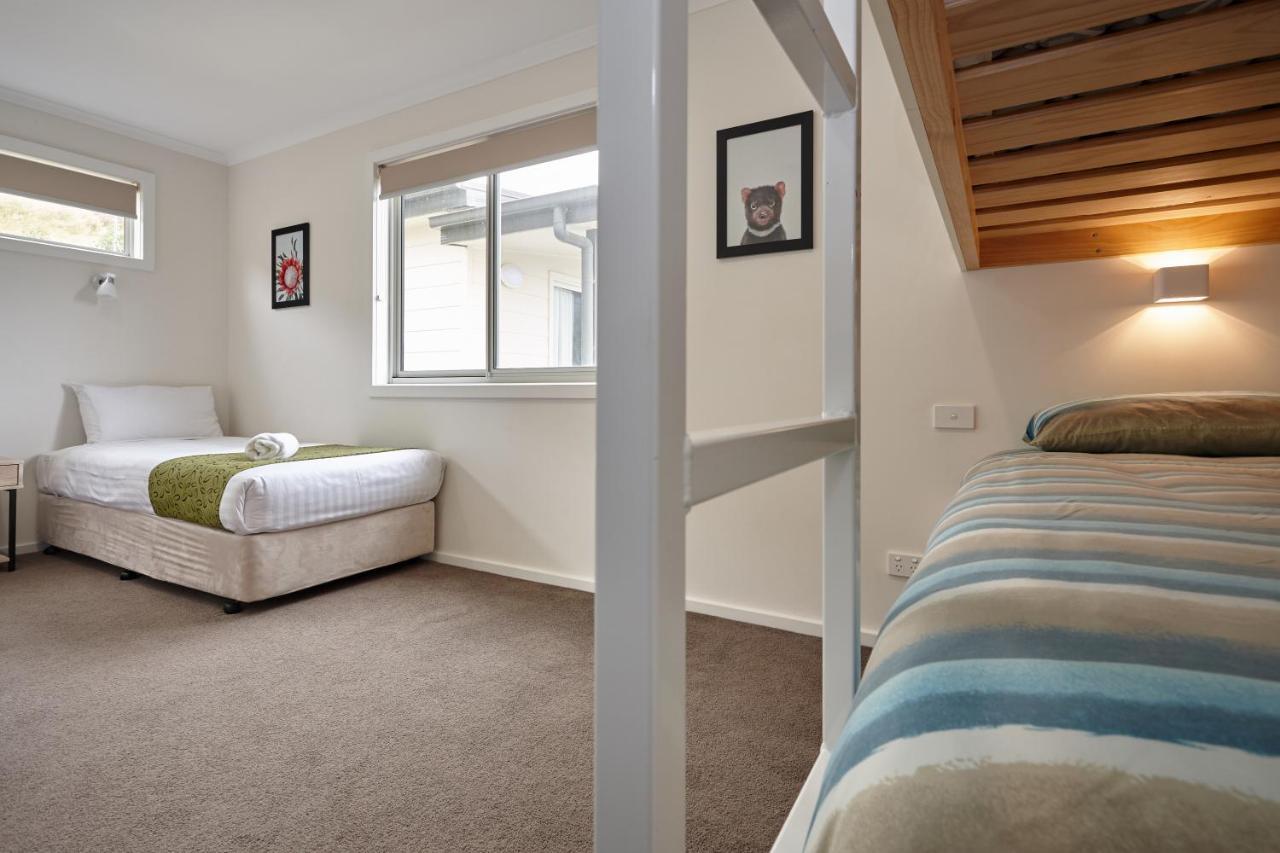 Big4 Launceston Holiday Park Экстерьер фото